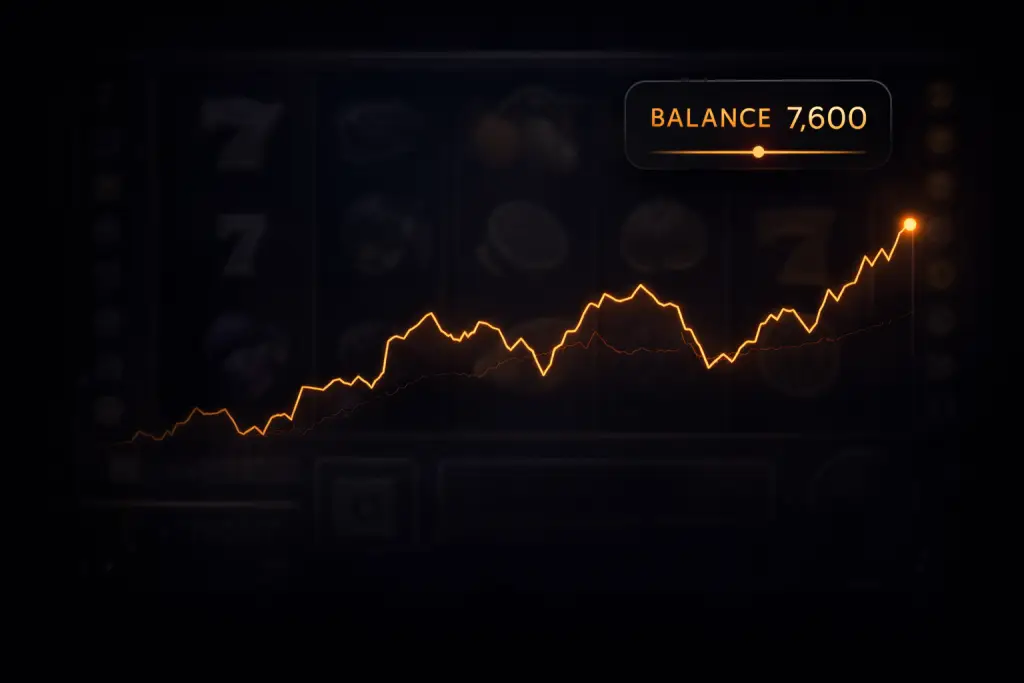 balance