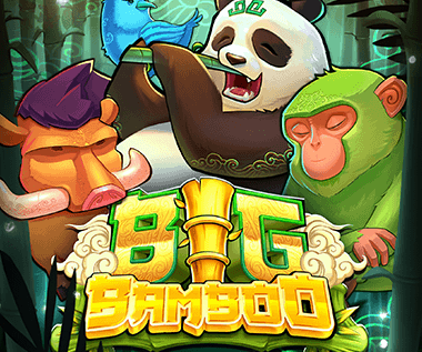 Big Bamboo