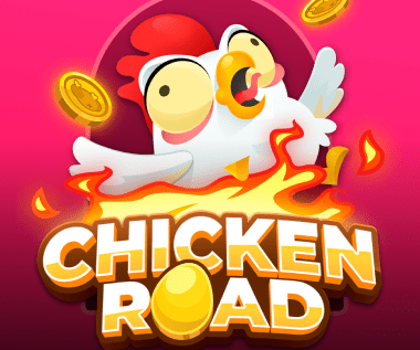 Chicken Road