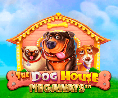 The Dog House Megaways