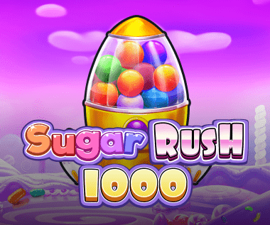 Sugar Rush 1000