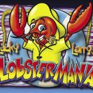 Lobstermania