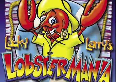 Lobstermania