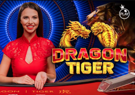 Dragon Tiger
