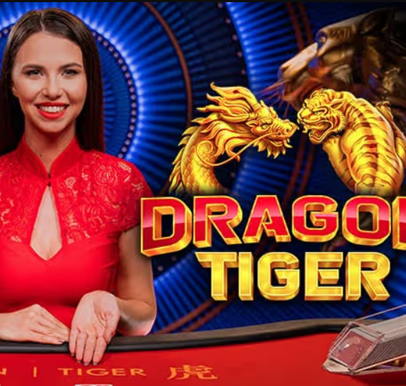 Dragon Tiger