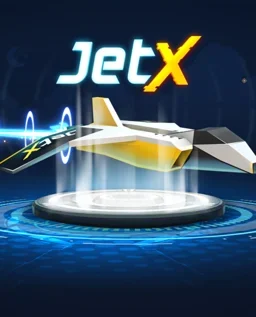 JetX