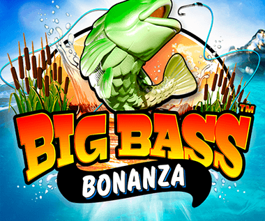 Big Bass Bonanza