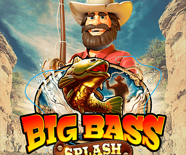 Big Bass Splash