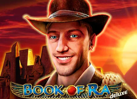 Book of Ra