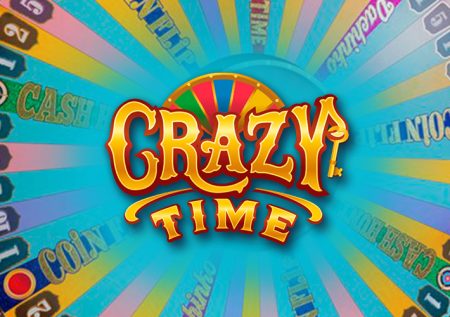 Crazy Time