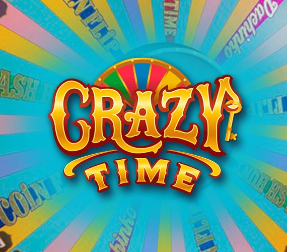 Crazy Time