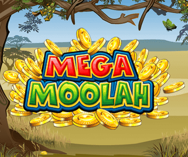 Mega Moolah