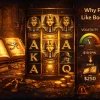 The Book Mechanic: Why Book of Ra’s Formula Still Dominates