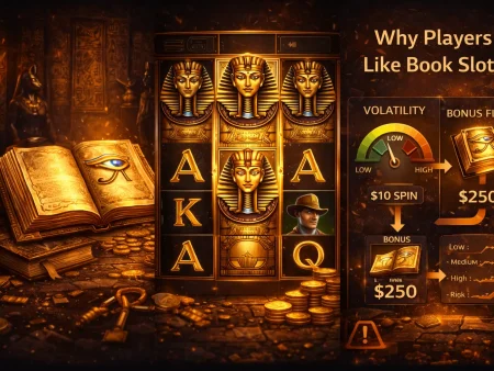 The Book Mechanic: Why Book of Ra’s Formula Still Dominates