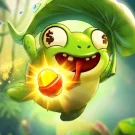 Frogger Jump