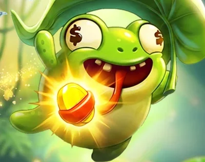 Frogger Jump
