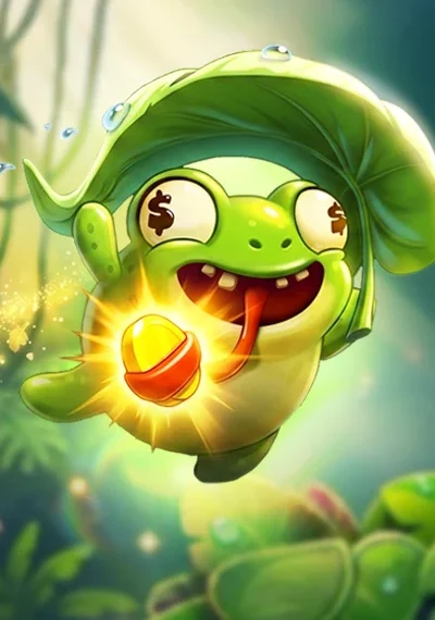 Frogger Jump